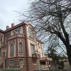 Tekirdağ Archaeology and Ethnography Museum - Tekirdag