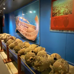 Tekirdağ Archaeology and Ethnography Museum - Tekirdag