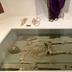 Tekirdağ Archaeology and Ethnography Museum - Tekirdag