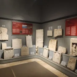 Tekirdağ Archaeology and Ethnography Museum - Tekirdag