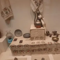 Tekirdağ Archaeology and Ethnography Museum - Tekirdag