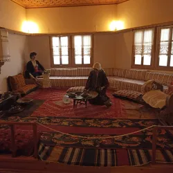 Tekirdağ Archaeology and Ethnography Museum - Tekirdag