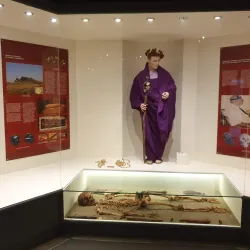 Tekirdağ Archaeology and Ethnography Museum - Tekirdag