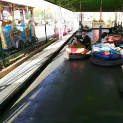 Tekirdağ City Park - Tekirdag