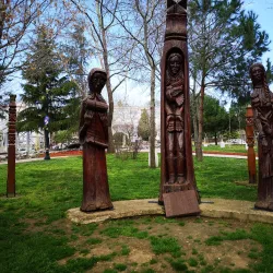 Tekirdağ City Park - Tekirdag