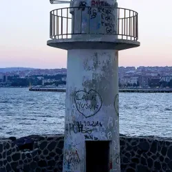 Tekirdağ City Park - Tekirdag