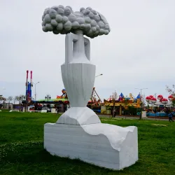 Tekirdağ City Park - Tekirdag