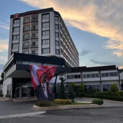 Tekirdağ Waterfront and Promenade - Tekirdag