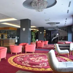 Tekirdağ Waterfront and Promenade - Tekirdag