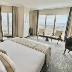 Tekirdağ Waterfront and Promenade - Tekirdag