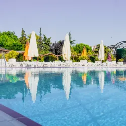 Tekirdağ Waterfront and Promenade - Tekirdag
