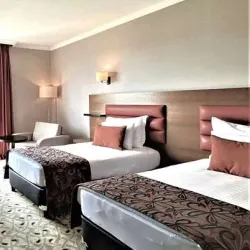 Tekirdağ Waterfront and Promenade - Tekirdag