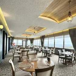 Tekirdağ Waterfront and Promenade - Tekirdag