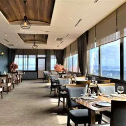 Tekirdağ Waterfront and Promenade - Tekirdag