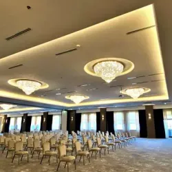 Tekirdağ Waterfront and Promenade - Tekirdag