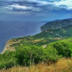 Uçmakdere Village - Tekirdag