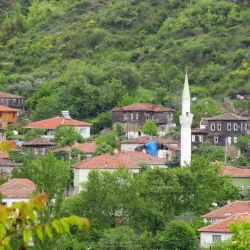 Uçmakdere Village - Tekirdag