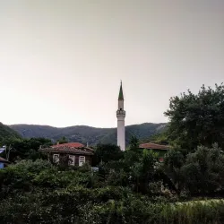 Uçmakdere Village - Tekirdag