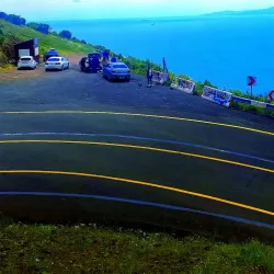 Uçmakdere Village - Tekirdag