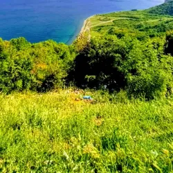 Uçmakdere Village - Tekirdag