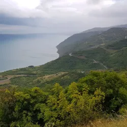 Uçmakdere Village - Tekirdag