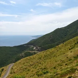 Uçmakdere Village - Tekirdag