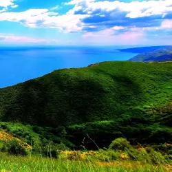 Uçmakdere Village - Tekirdag