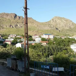 Mazgirt District - Tunceli