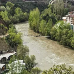 Tunceli City Center - Tunceli