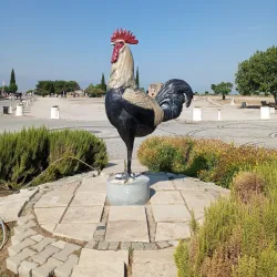 Karahallı Thermal Springs - Usak