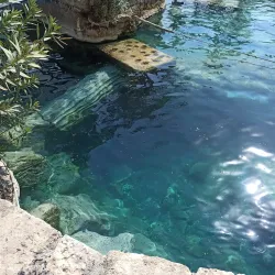 Karahallı Thermal Springs - Usak