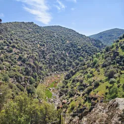 Phrygian Valley - Usak