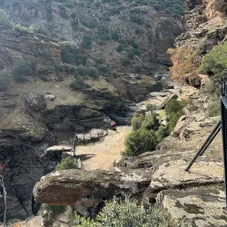 Phrygian Valley - Usak