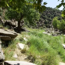 Phrygian Valley - Usak