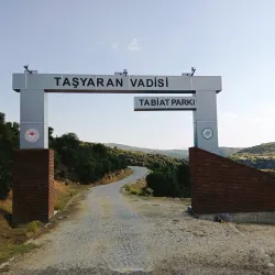 Phrygian Valley - Usak