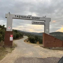 Phrygian Valley - Usak