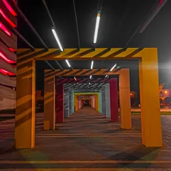 Uşak City Park - Usak