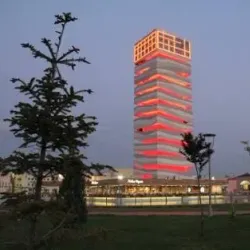 Uşak City Park - Usak