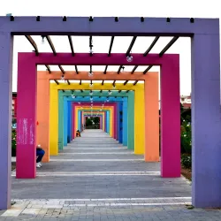 Uşak City Park - Usak