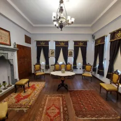 Uşak Museum - Usak