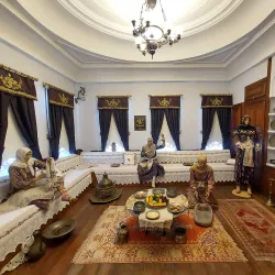Uşak Museum - Usak