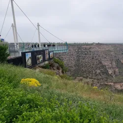 Ulubey Canyon - Usak