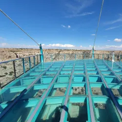 Ulubey Canyon - Usak