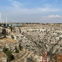 Ulubey Canyon - Usak