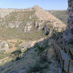 Ulubey Canyon - Usak