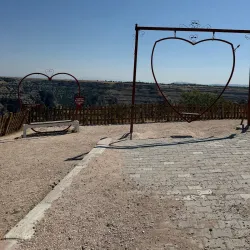 Ulubey Canyon - Usak