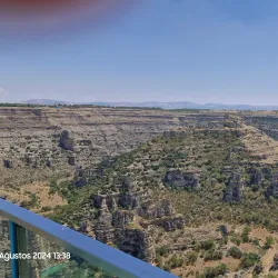Ulubey Canyon - Usak
