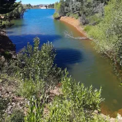 Çamlık Nature Park - Yozgat