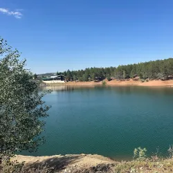 Çamlık Nature Park - Yozgat
