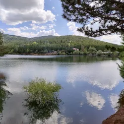 Çamlık Nature Park - Yozgat